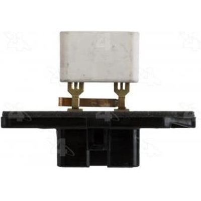 Blower Motor Resistor by FOUR SEASONS - 20208 pa11