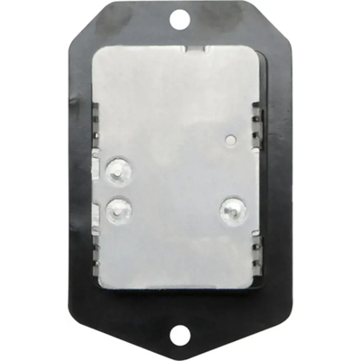 Blower Motor Resistor by FOUR SEASONS - 20209 pa14