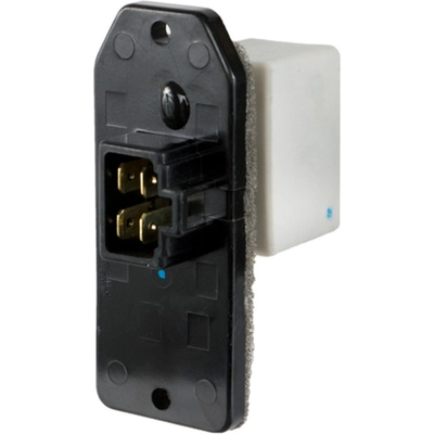 Blower Motor Resistor by FOUR SEASONS - 20220 pa19