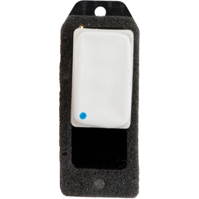 Blower Motor Resistor by FOUR SEASONS - 20220 pa22