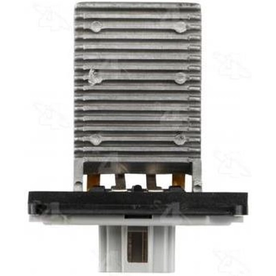 Blower Motor Resistor by FOUR SEASONS - 20223 pa13