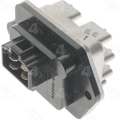 Résistance du moteur du ventilateur de FOUR SEASONS - 20228 pa1