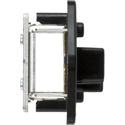 Blower Motor Resistor by FOUR SEASONS - 20232 pa18
