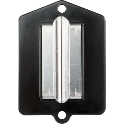 Blower Motor Resistor by FOUR SEASONS - 20236 pa25