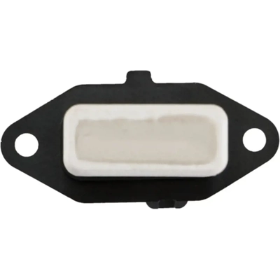 Blower Motor Resistor by FOUR SEASONS - 20240 pa10