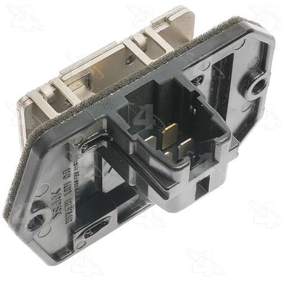 Blower Motor Resistor by FOUR SEASONS - 20241 pa6