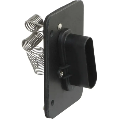 Blower Motor Resistor by FOUR SEASONS - 20254 pa18