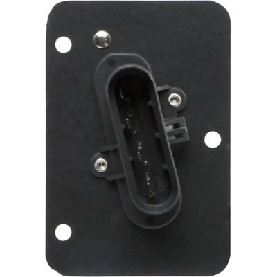 Blower Motor Resistor by FOUR SEASONS - 20254 pa19