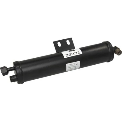 Blower Motor Resistor by FOUR SEASONS - 20258 pa25