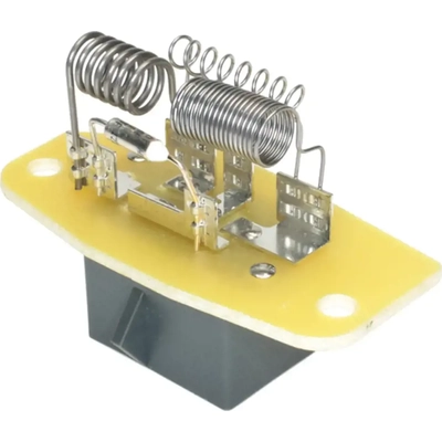 Blower Motor Resistor by FOUR SEASONS - 20261 pa22
