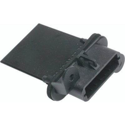 Blower Motor Resistor by FOUR SEASONS - 20262 pa17