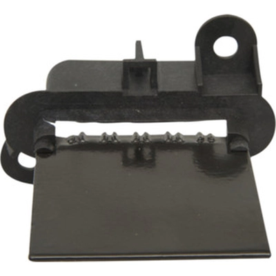 Blower Motor Resistor by FOUR SEASONS - 20262 pa19