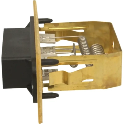 Blower Motor Resistor by FOUR SEASONS - 20263 pa16