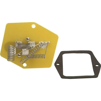 Blower Motor Resistor by FOUR SEASONS - 20264 pa23
