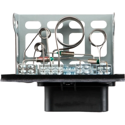 FOUR SEASONS - 20267 - Blower Motor Resistor pa19