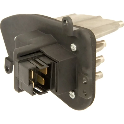 Blower Motor Resistor by FOUR SEASONS - 20273 pa21