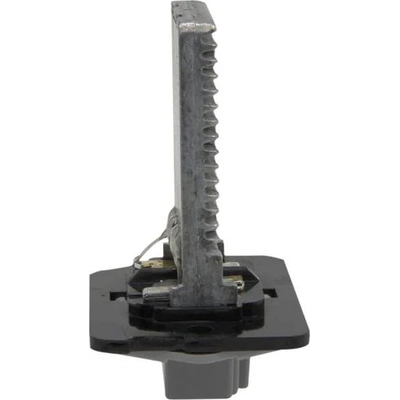 Blower Motor Resistor by FOUR SEASONS - 20278 pa10
