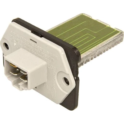 Blower Motor Resistor by FOUR SEASONS - 20278 pa11