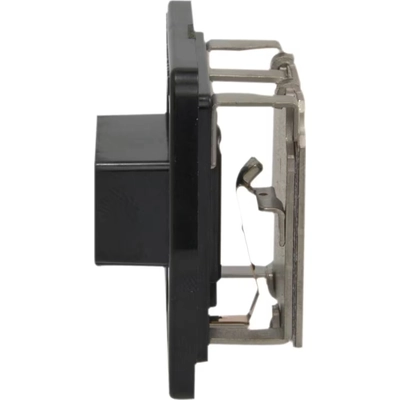 Blower Motor Resistor by FOUR SEASONS - 20279 pa5