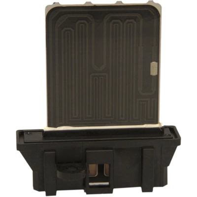 Blower Motor Resistor by FOUR SEASONS - 20288 pa28