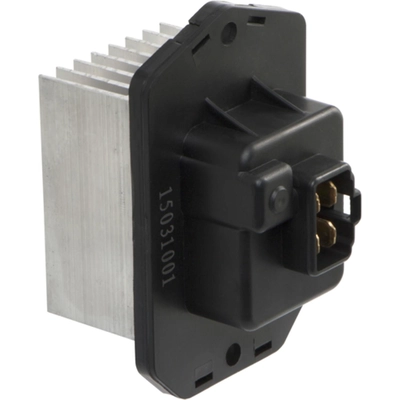 Blower Motor Resistor by FOUR SEASONS - 20289 pa16