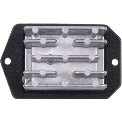 Blower Motor Resistor by FOUR SEASONS - 20294 pa4