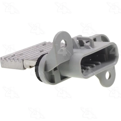 Résistance du moteur du ventilateur de FOUR SEASONS - 20297 pa1