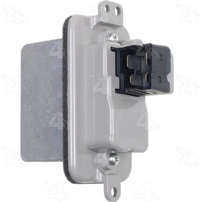 Blower Motor Resistor by FOUR SEASONS - 20304 pa1