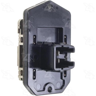 Blower Motor Resistor by FOUR SEASONS - 20305 pa1