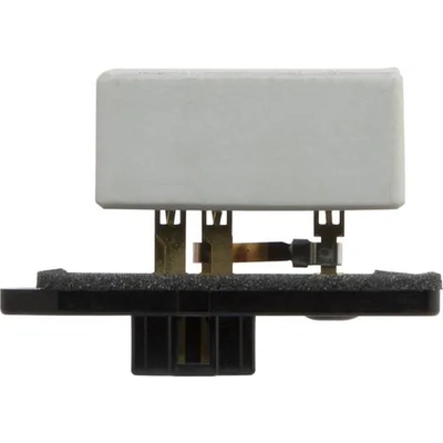 Blower Motor Resistor by FOUR SEASONS - 20306 pa21