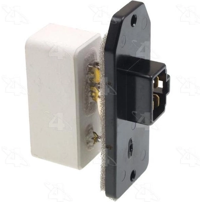 Blower Motor Resistor by FOUR SEASONS - 20306 pa6