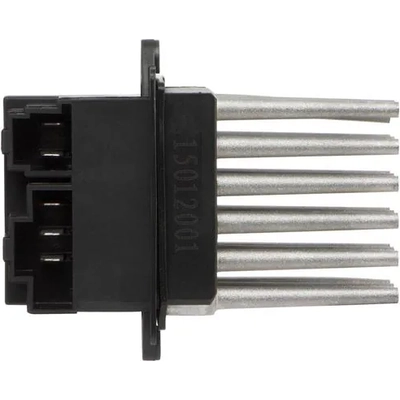 Blower Motor Resistor by FOUR SEASONS - 20316 pa21