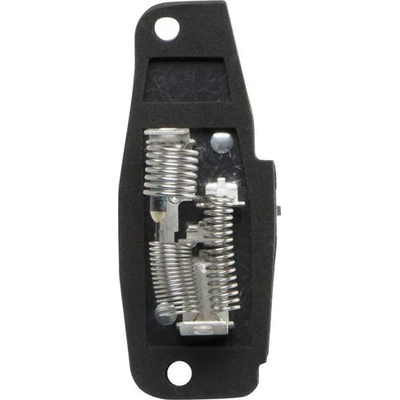 Blower Motor Resistor by FOUR SEASONS - 20318 pa19