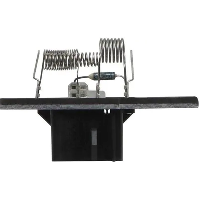 Blower Motor Resistor by FOUR SEASONS - 20318 pa21