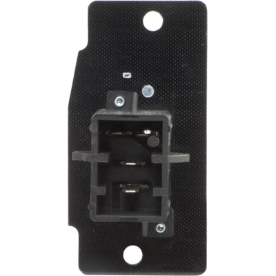 Blower Motor Resistor by FOUR SEASONS - 20320 pa19