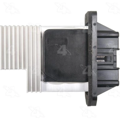 Blower Motor Resistor by FOUR SEASONS - 20332 pa1