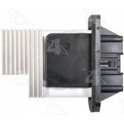Résistance du moteur du ventilateur de FOUR SEASONS - 20332 pa2