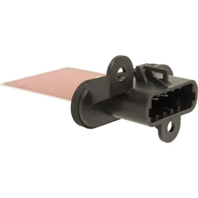 Résistance du moteur du ventilateur de FOUR SEASONS - 20336 pa18