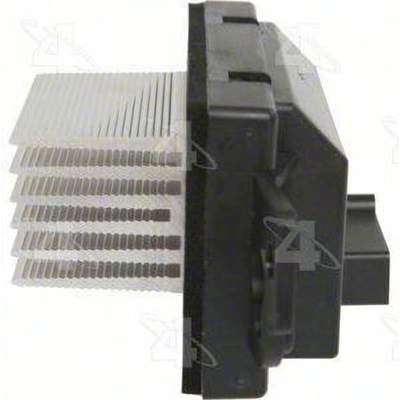 FOUR SEASONS - 20340 - Blower Motor Resistor pa13