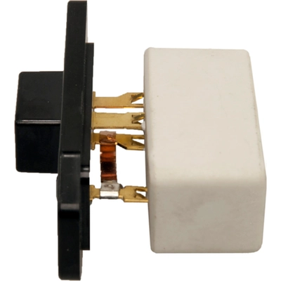 Blower Motor Resistor by FOUR SEASONS - 20342 pa27