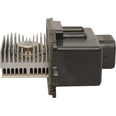 Blower Motor Resistor by FOUR SEASONS - 20344 pa18
