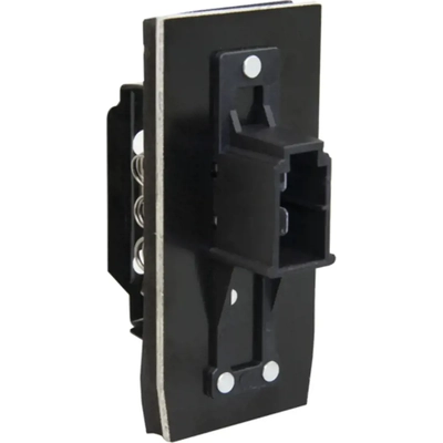 Blower Motor Resistor by FOUR SEASONS - 20347 pa10