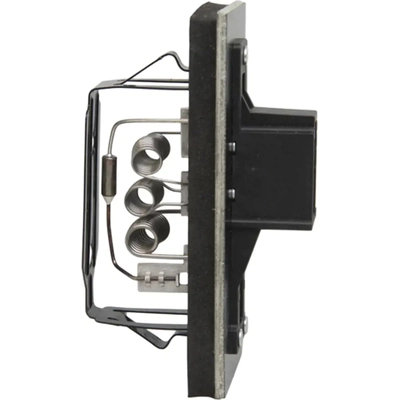 Blower Motor Resistor by FOUR SEASONS - 20347 pa11