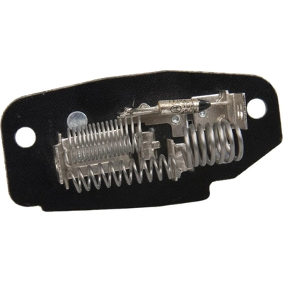 FOUR SEASONS - 20348 - Blower Motor Resistor pa7
