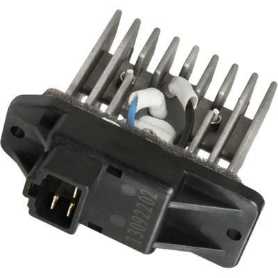 Blower Motor Resistor by FOUR SEASONS - 20351 pa18