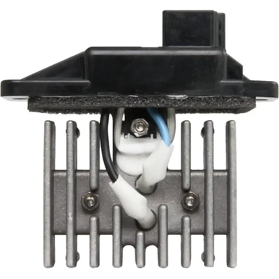 Blower Motor Resistor by FOUR SEASONS - 20351 pa19