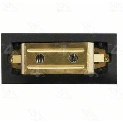 Blower Motor Resistor by FOUR SEASONS - 20356 pa2