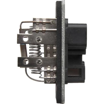 Blower Motor Resistor by FOUR SEASONS - 20357 pa13