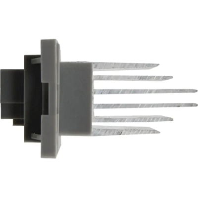 Blower Motor Resistor by FOUR SEASONS - 20365 pa23