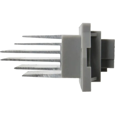 Blower Motor Resistor by FOUR SEASONS - 20365 pa24